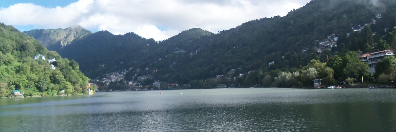 Nainital