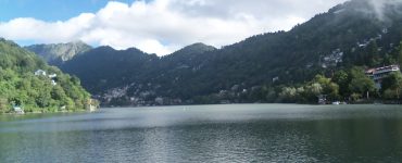 Nainital