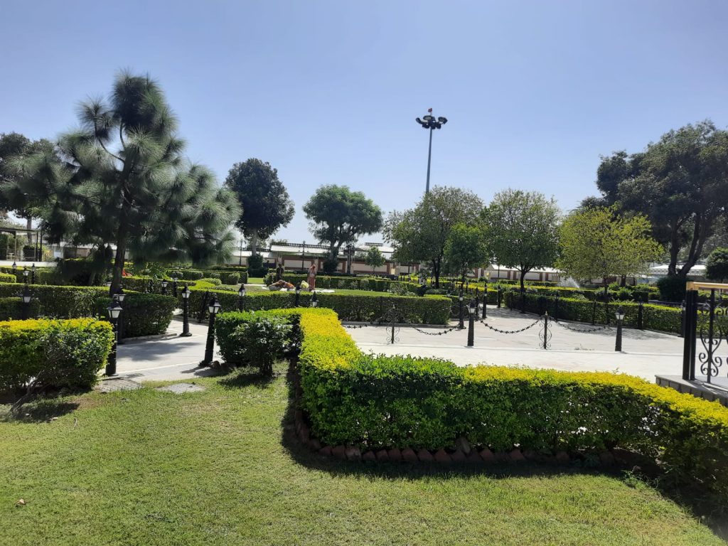 Jag Mandir, Udaipur